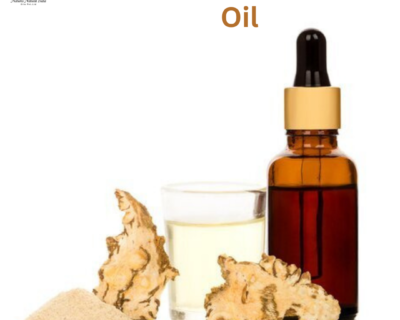 Angelica Root Essential Oil – Buy Pure and Natural