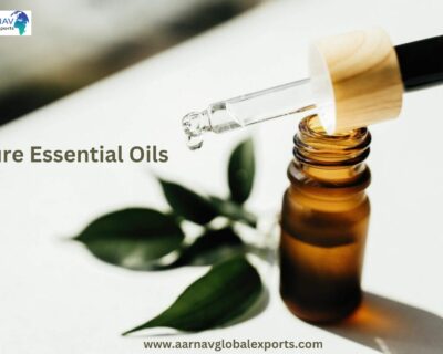 Wholesale Pure Essential Oils for Every Need