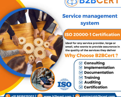 ISO-20000-1