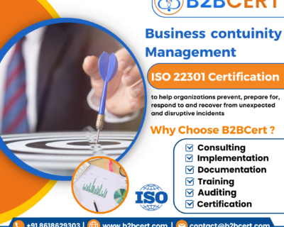 ISO-22301