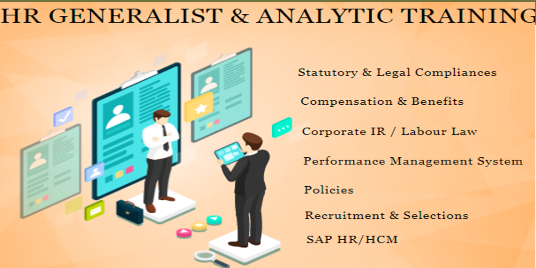 SAP HR Course in Delhi, Best HR Payroll Course in Delhi by “SLA Consultants”