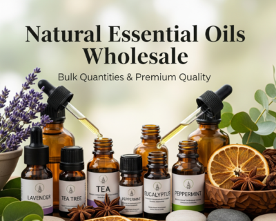 Natural-essential-oil-wholesale