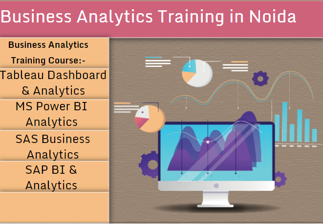 Best Business Analytics Skills with Generative AI for High-Paying Jobs in 2025, by “SLA Consultants Noida”