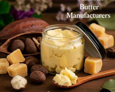 Cosmetic-Butter-Manufacturers