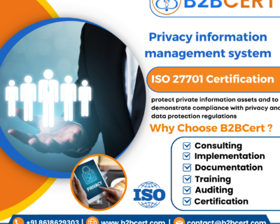ISO-27701