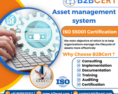 ISO-55001