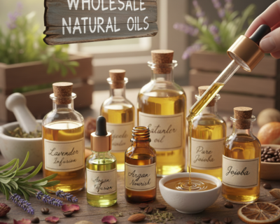 Organic-Oils-Wholesale