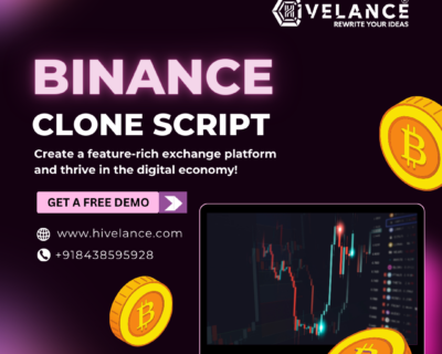 BINANCE