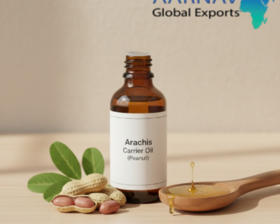 Premium-Arachis-Carrier-Oil