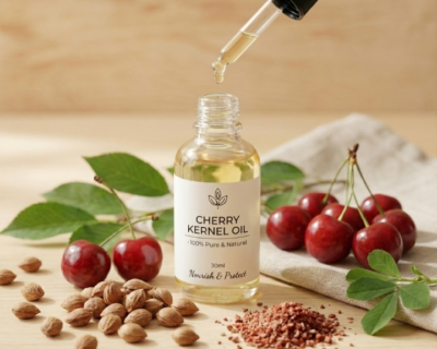 Cherry-Kernel-Oil