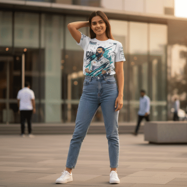 Buy Stylish & Premium Cricket Posters Online for Fans