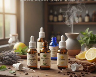 essential-oils