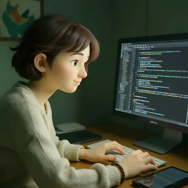 Professional BSc in Multimedia and Web Design Program