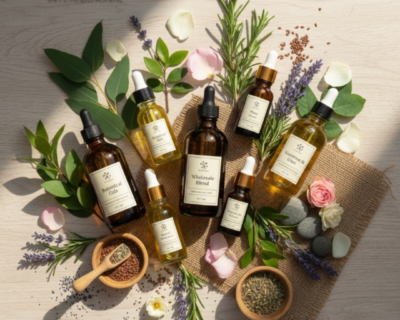 wholesale-natural-oils