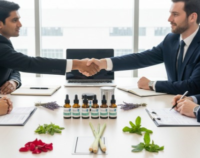 Essential-Oil-Buyers-in-India