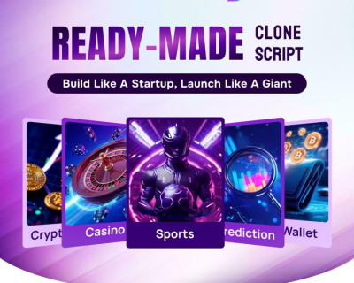 Ready-Made-Clone-Script