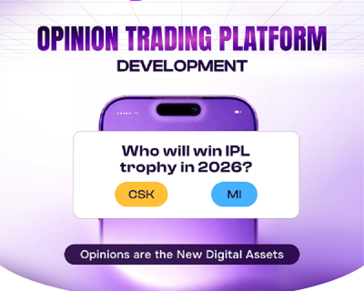 opinion-trading-platform-development