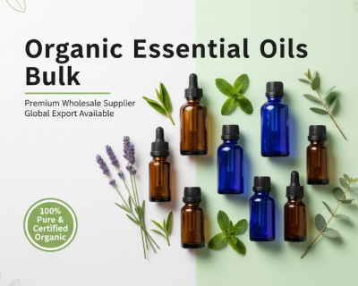 organic-essential-oil