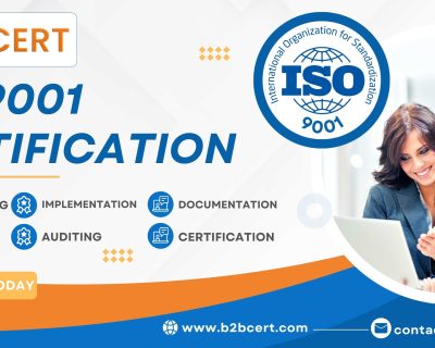 ISO-9001-Certification
