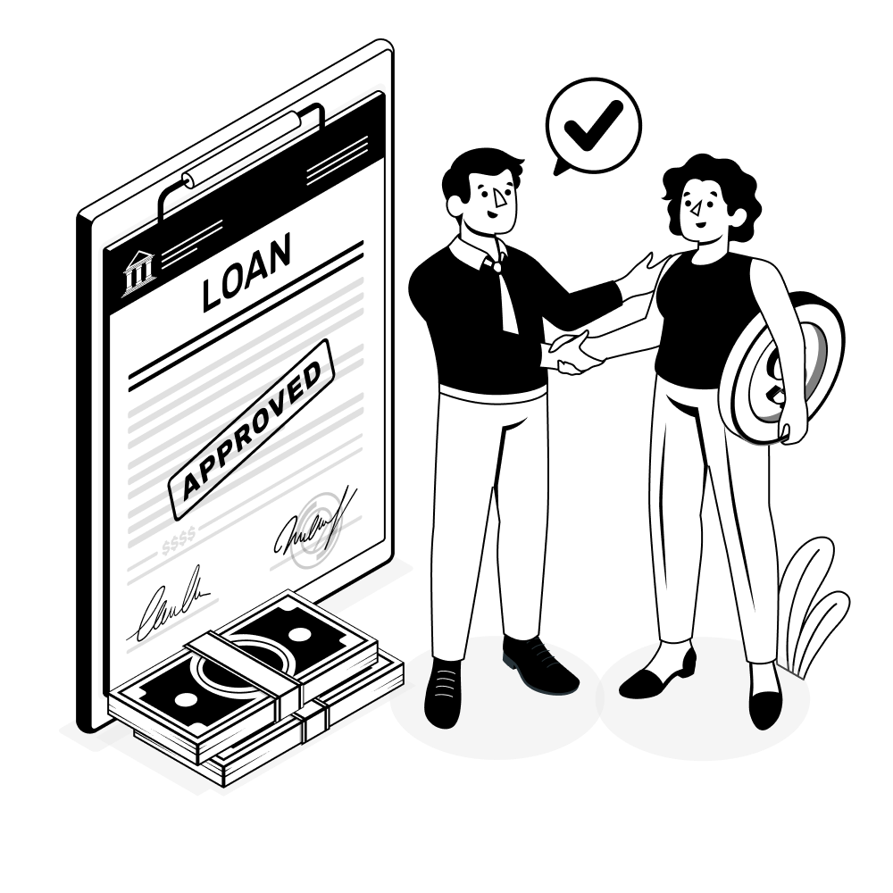 Fast Decision 99% Acceptance Same-Day Payday Loans