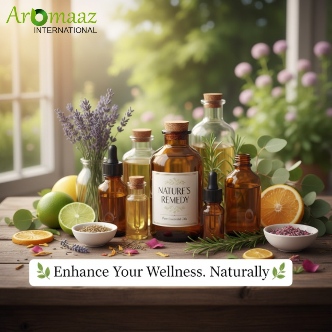 Best Essential Oils for Home, Spa, and Aromatherapy Benefits