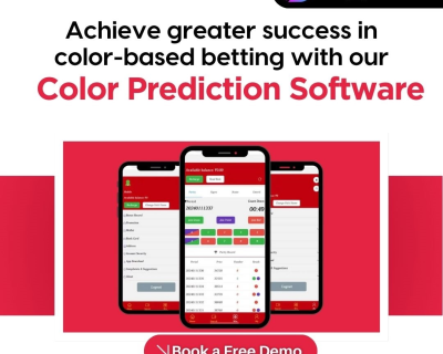 Colour-Prediction-Game-Software