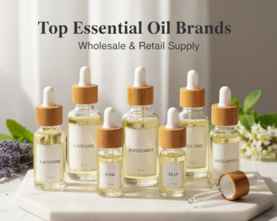 essential-oil-brand