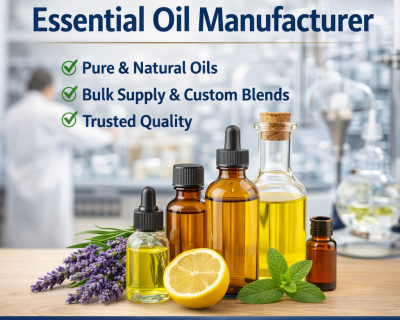 essential-oils-manfacturer
