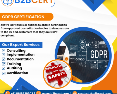 GDPR