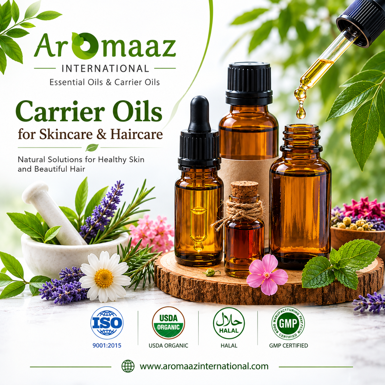 Looking for Premium Best Essential Oils at Wholesale Prices
