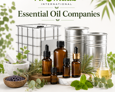 essential-oils-companies
