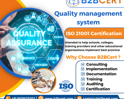 ISO-21001