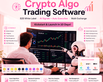 crypto-algo-trading-app-development