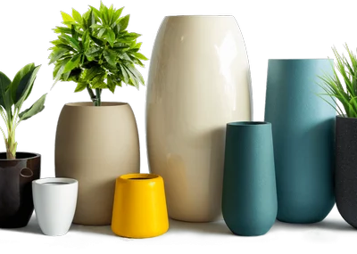 frp-planters