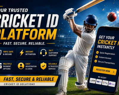 online-cricket-ID-service